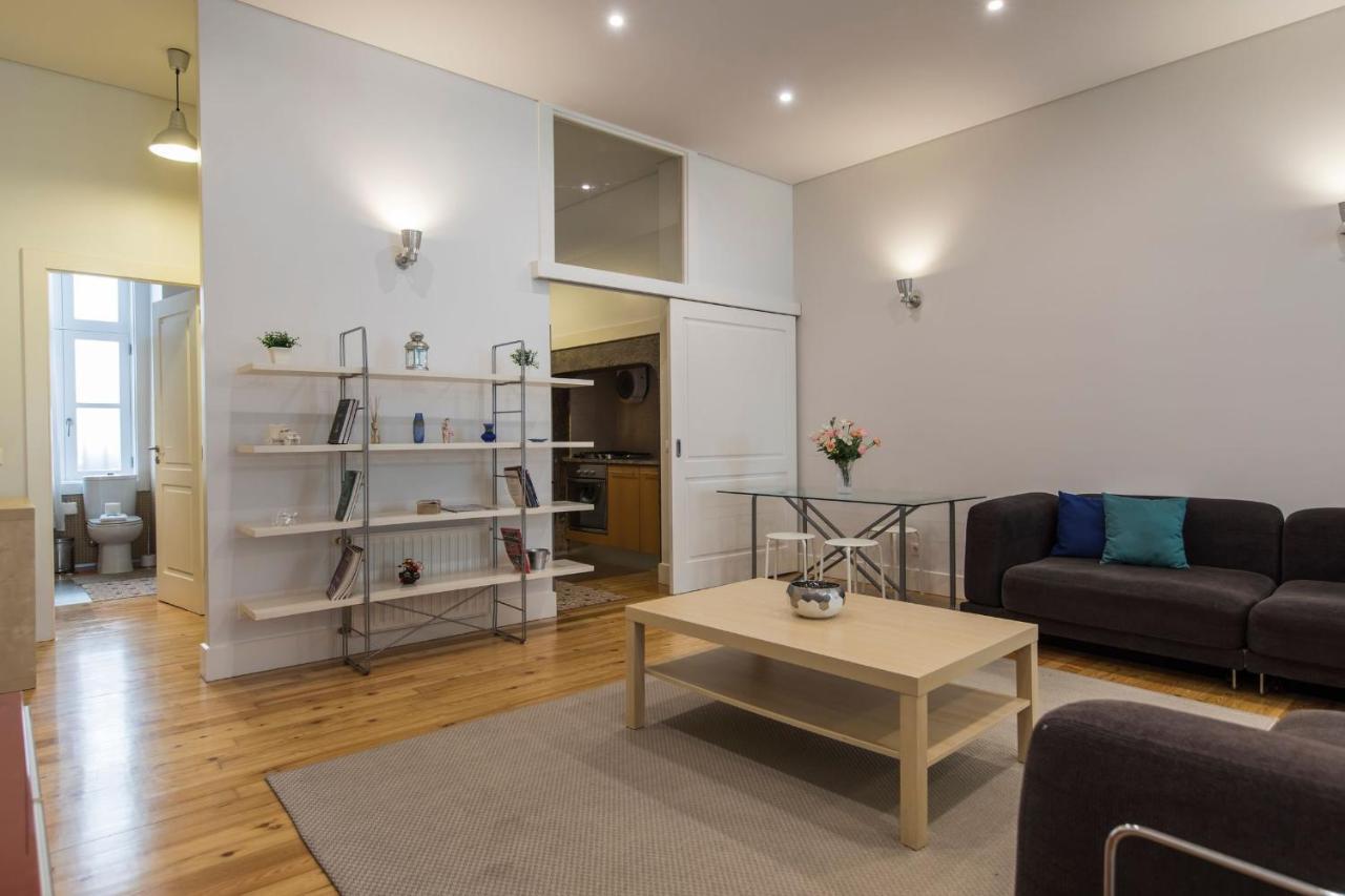 Lovelystay - Downtown Cosy Wonder Lisbon Exterior photo